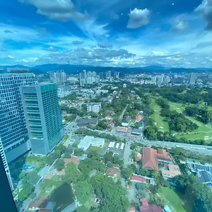  公寓 Eaton Residences At Leo