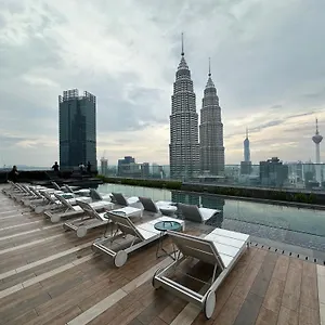 Skyline Homes By Star Residences Klcc Куала-Лумпур