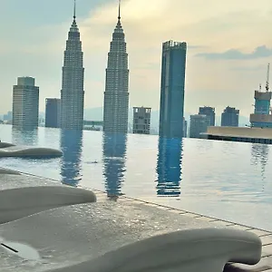 Eaton Residences Klcc By Ikon Куала-Лумпур