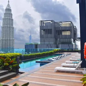 Star Klcc By Bhs Куала-Лумпур