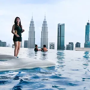 Eaton Klcc - Jd Куала-Лумпур