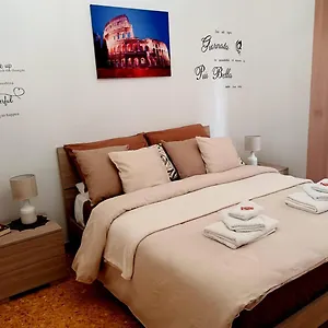 Casa Aldini , Roma Italia
