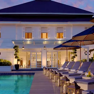 The Majestic Kuala Lumpur, Autograph Collection Kuala Lumpur