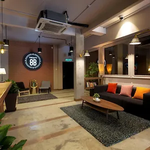 3* 酒店 二十八b酒店