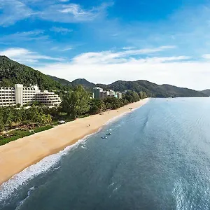 槟城宾乐雅度假村酒店 峇都丁宜