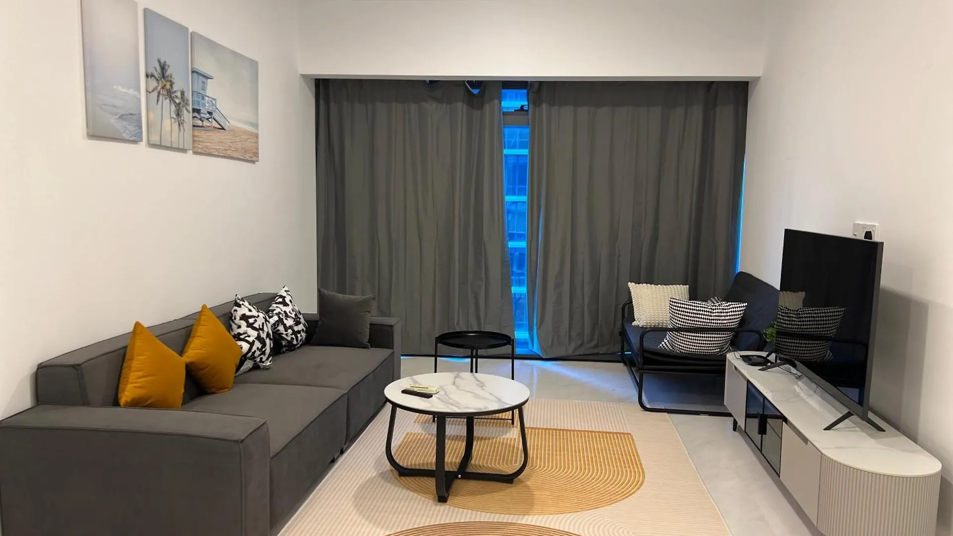 Eaton Residence Klcc Kuala Lumpur Apartamento
