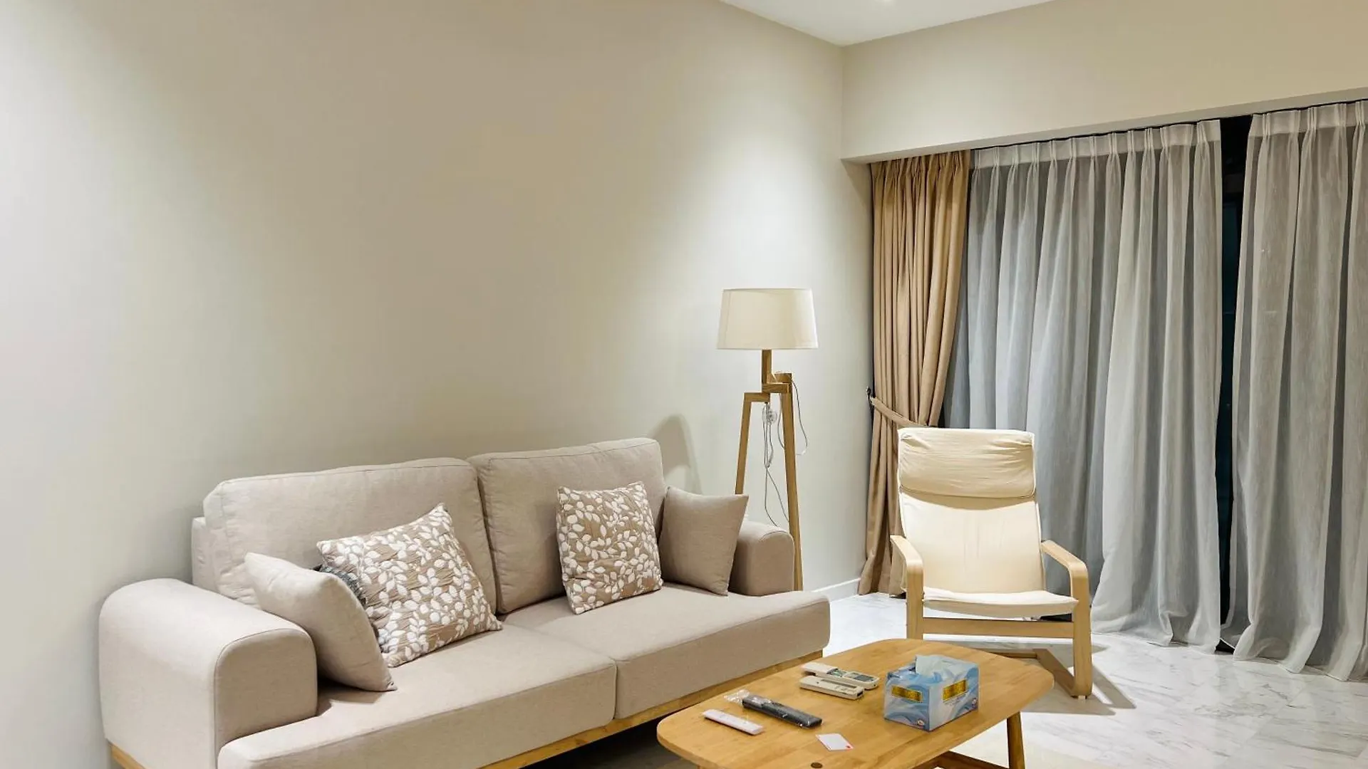 Eaton Residence Klcc Kuala Lumpur