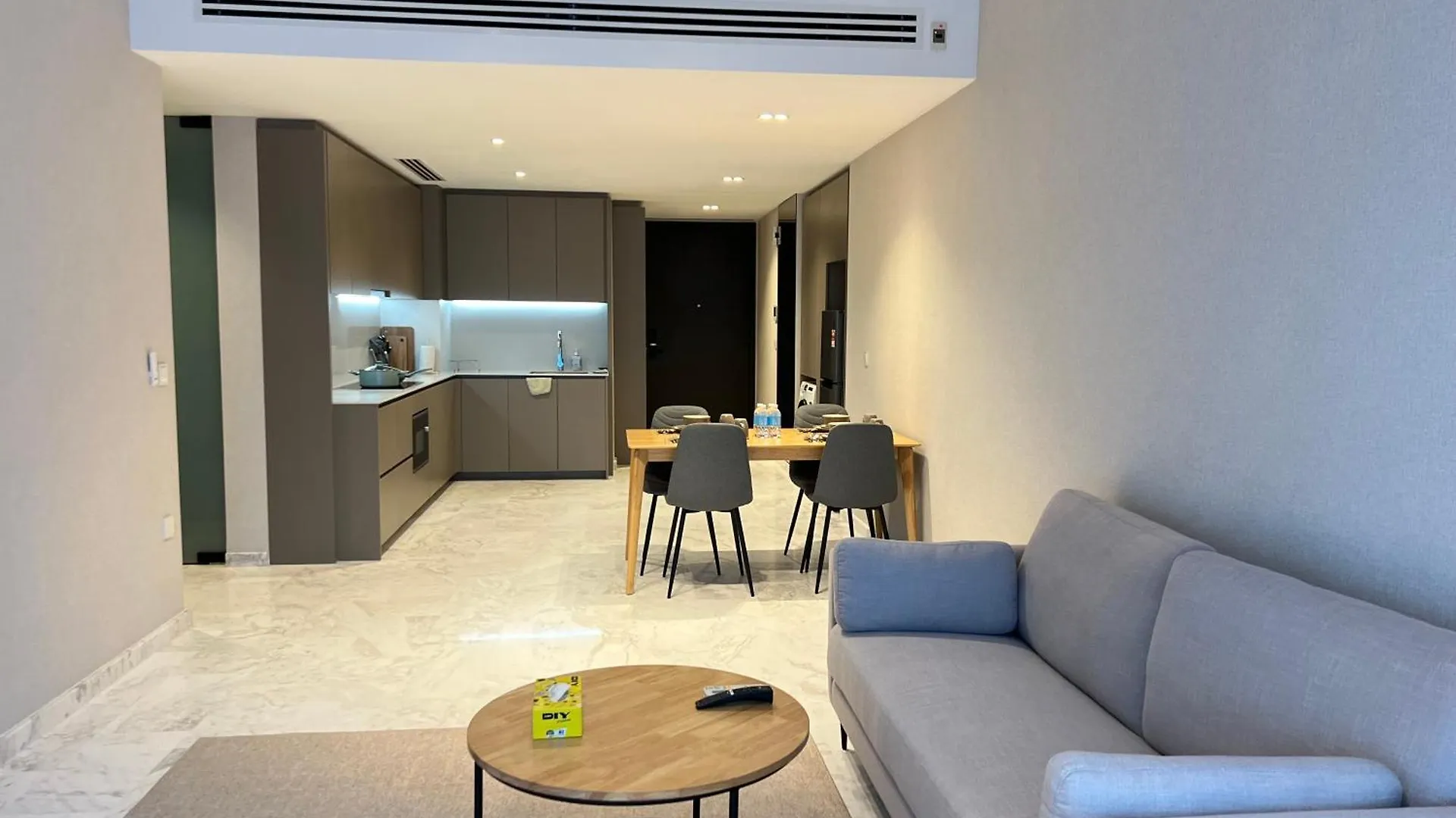 Eaton Residence Klcc Kuala Lumpur Apartamento