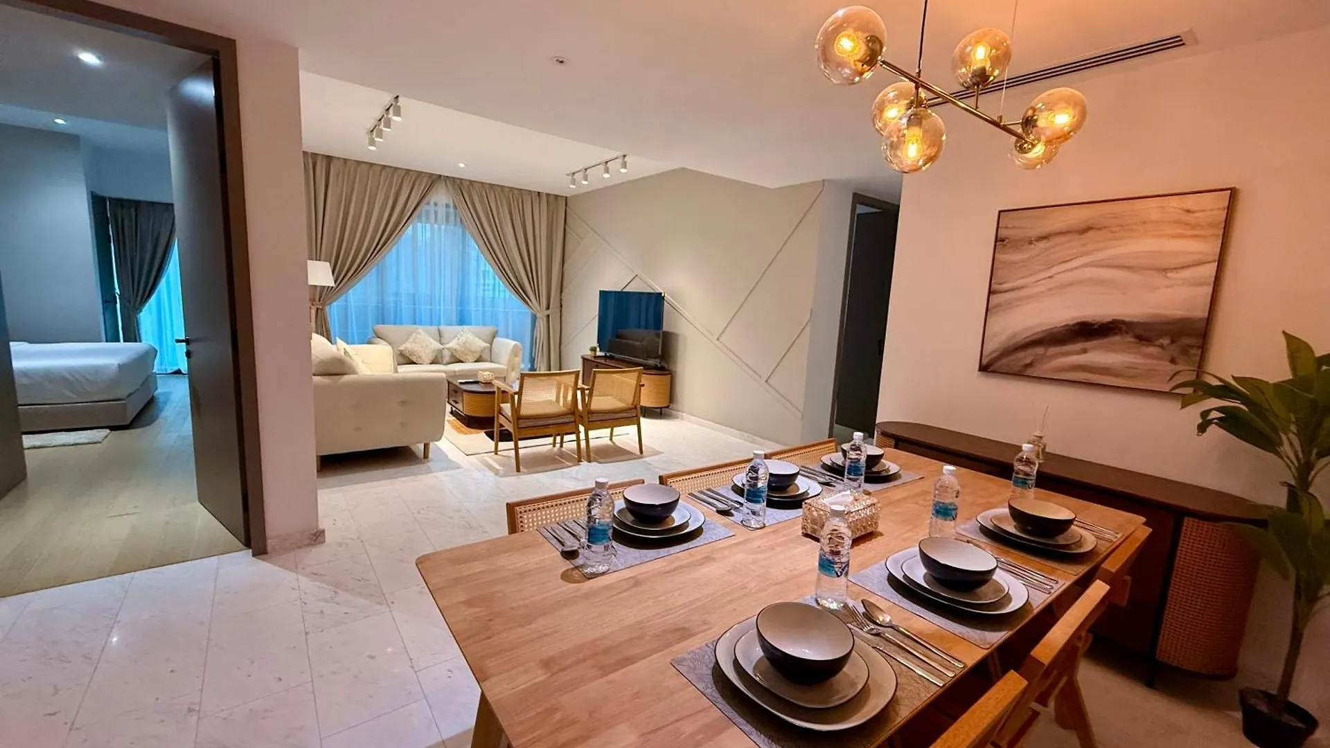 Eaton Residence Klcc Kuala Lumpur 0*,  Malasia