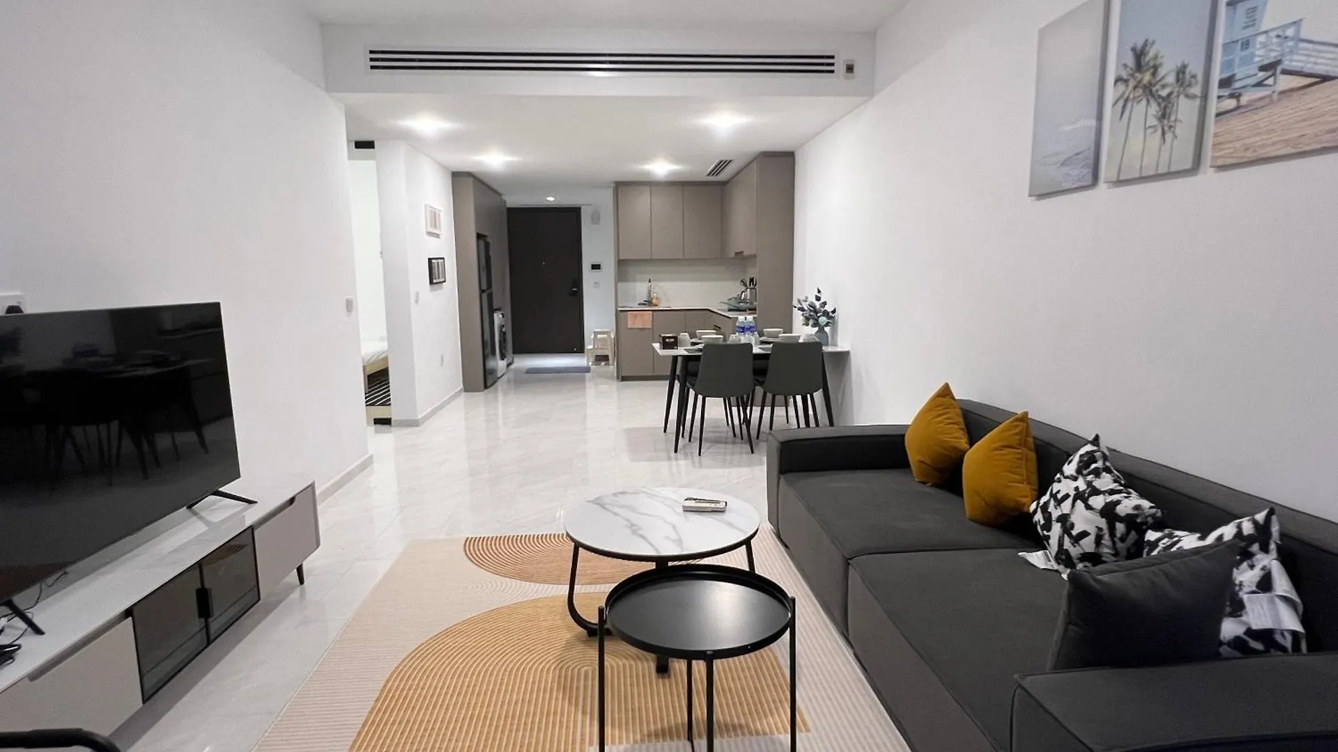 Eaton Residence Klcc 吉隆坡 公寓