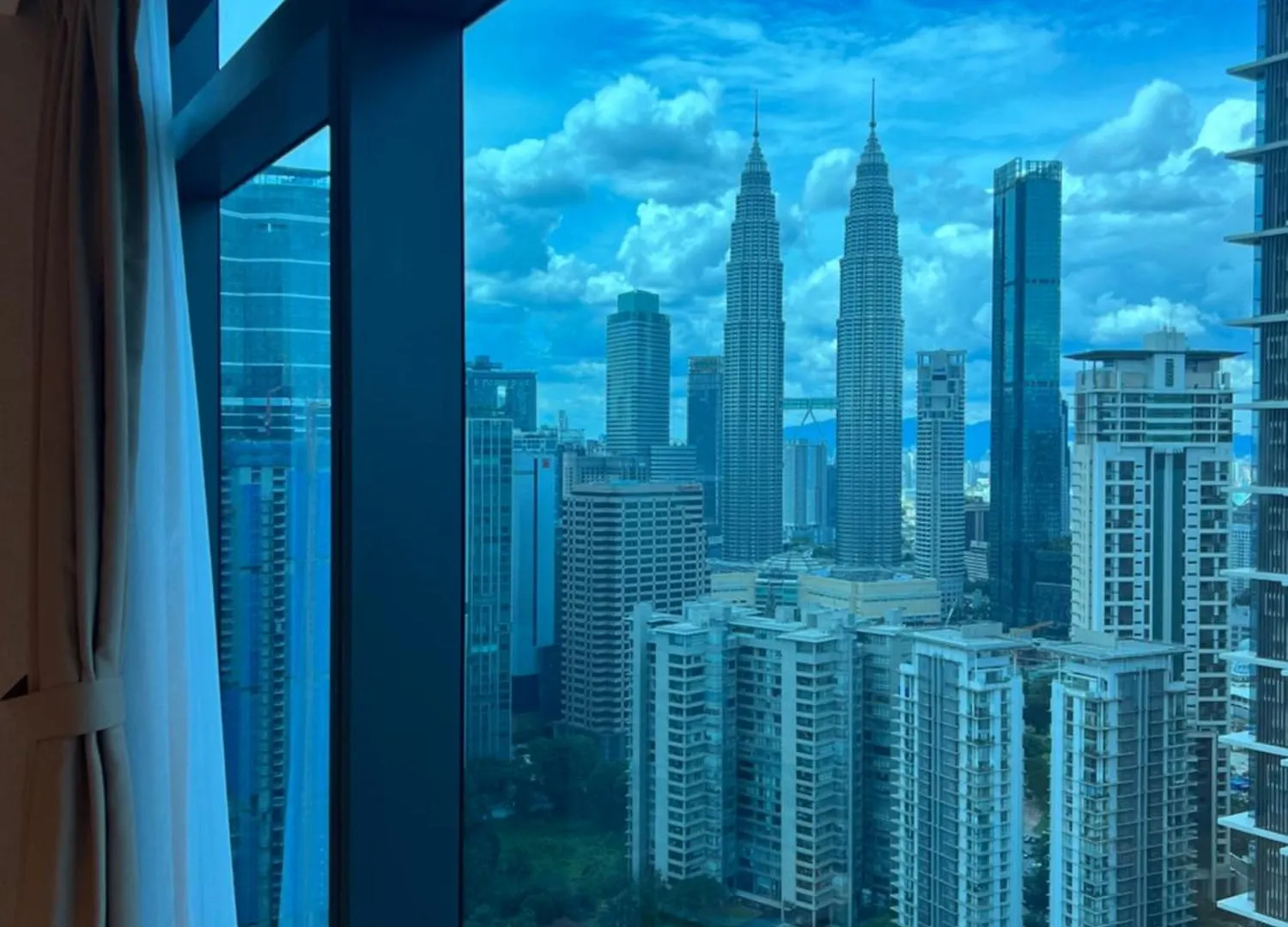 Eaton Residence Klcc 吉隆坡