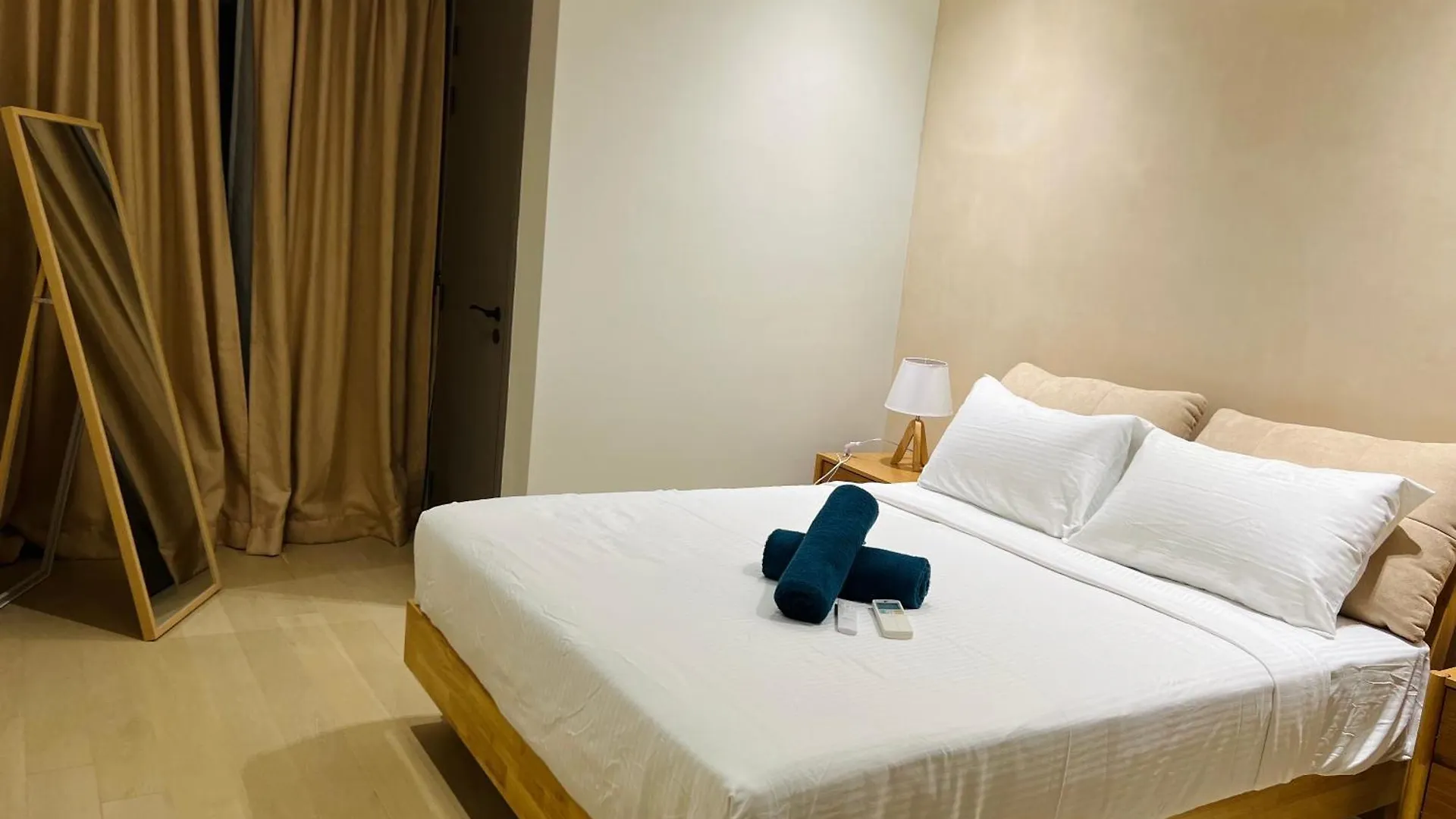 Eaton Residence Klcc 吉隆坡