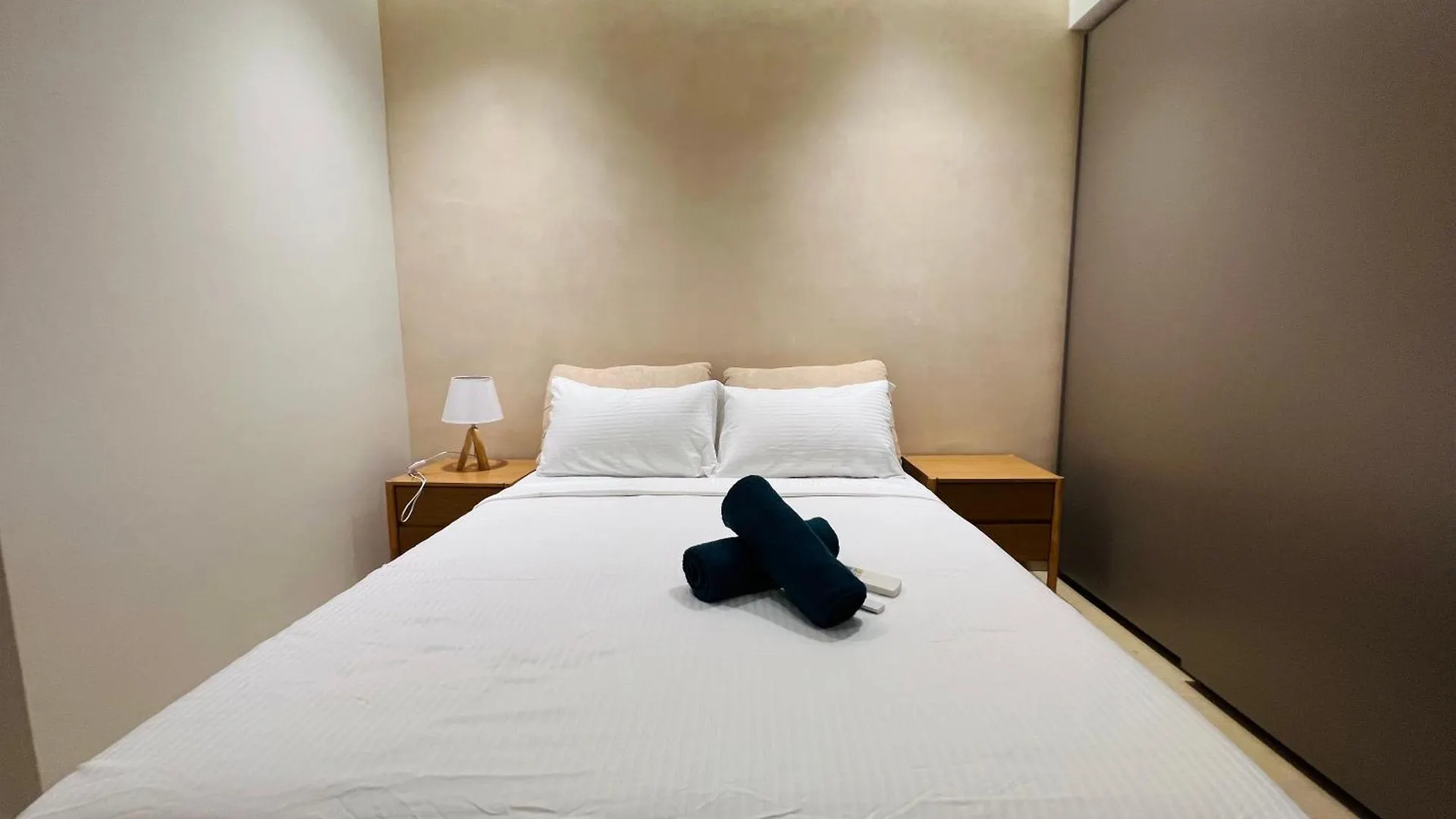Eaton Residence Klcc 吉隆坡 0*,