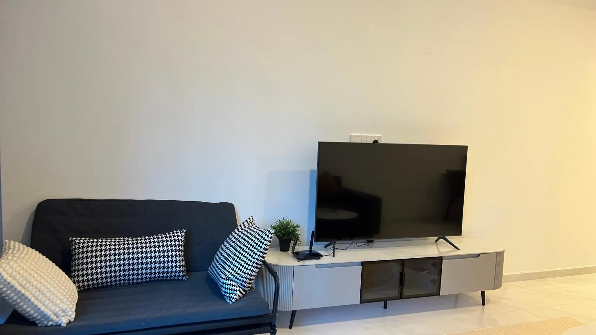Eaton Residence Klcc 吉隆坡 公寓