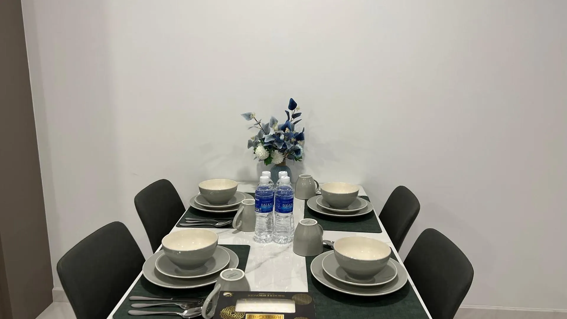 Eaton Residence Klcc 吉隆坡 公寓