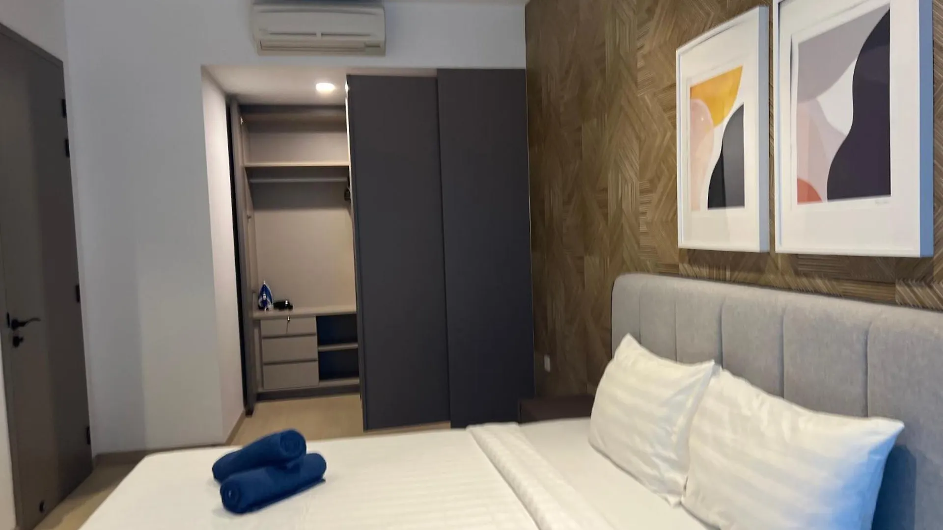 Eaton Residence Klcc 吉隆坡