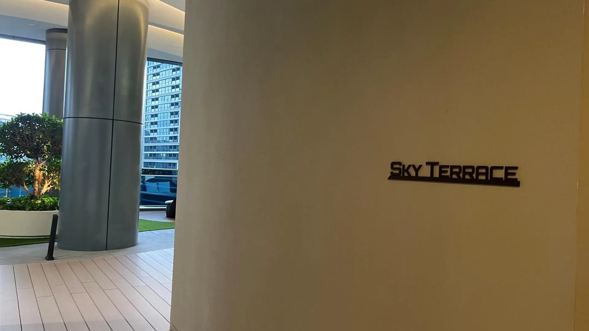 公寓 Eaton Residence Klcc 吉隆坡