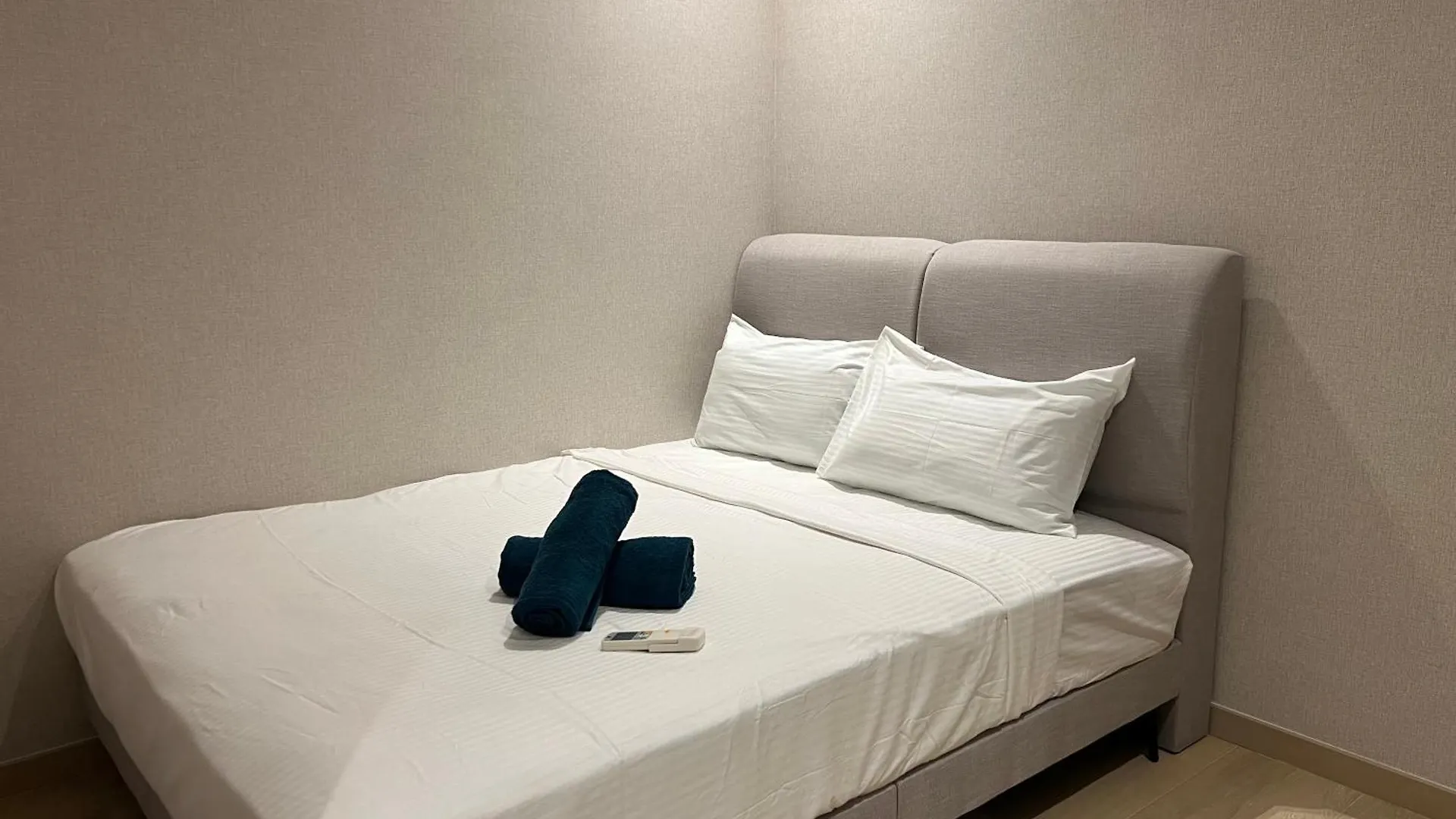 Eaton Residence Klcc 吉隆坡 公寓