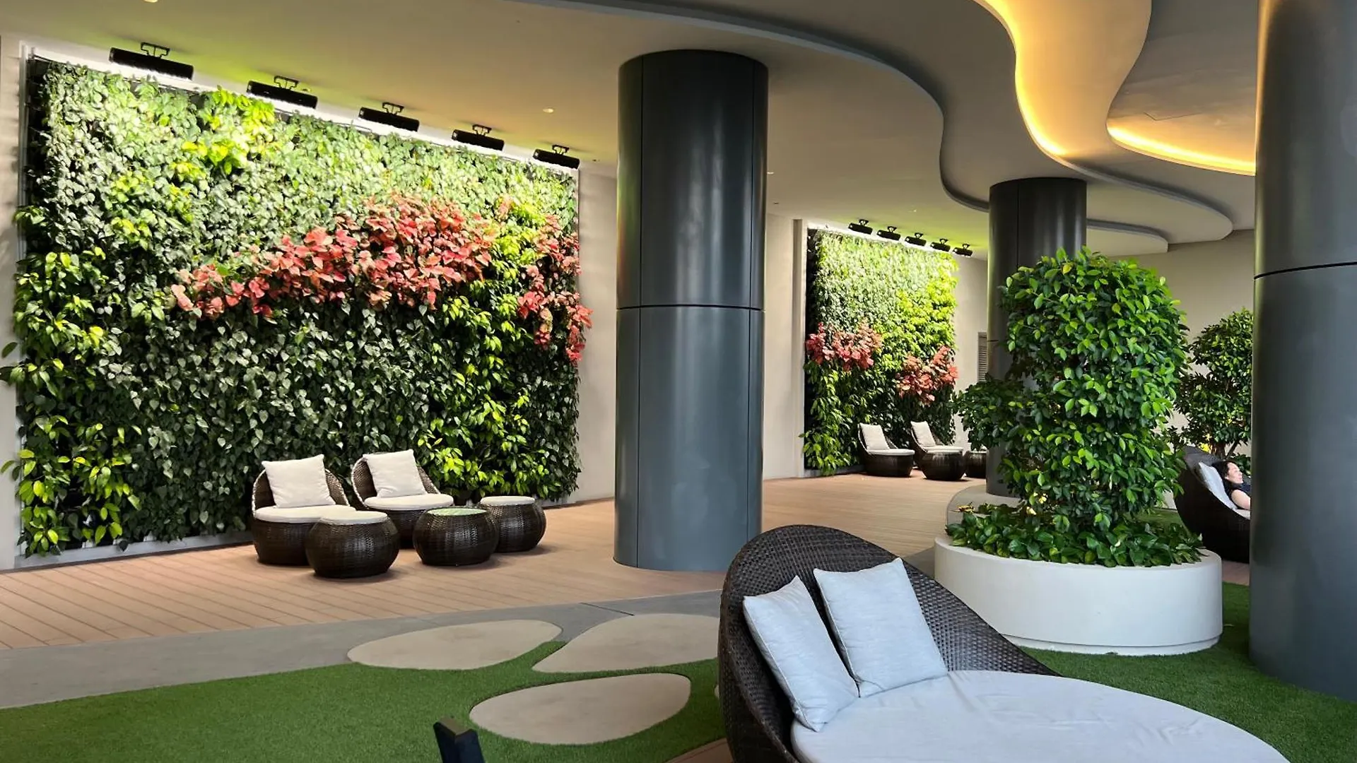 公寓 Eaton Residence Klcc 吉隆坡 马来西亚