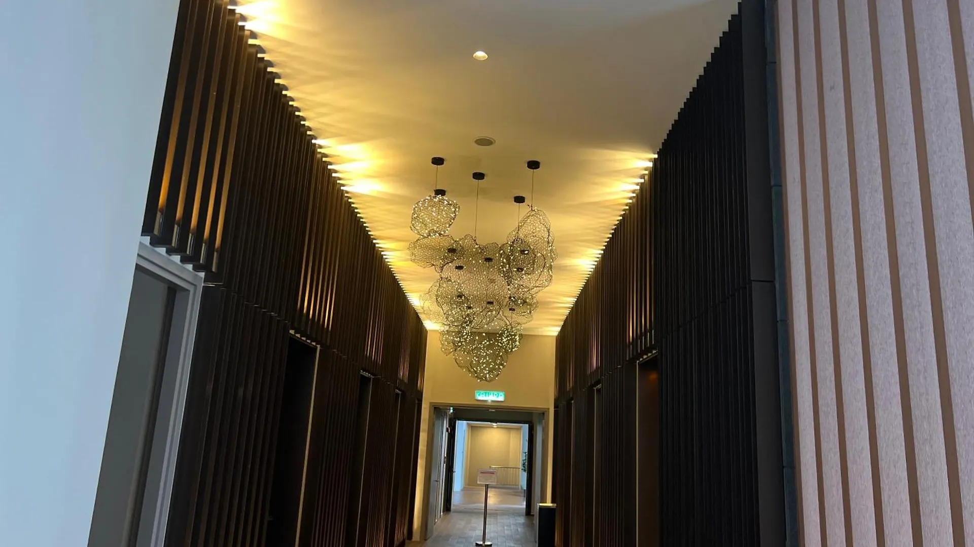 公寓 Eaton Residence Klcc 吉隆坡