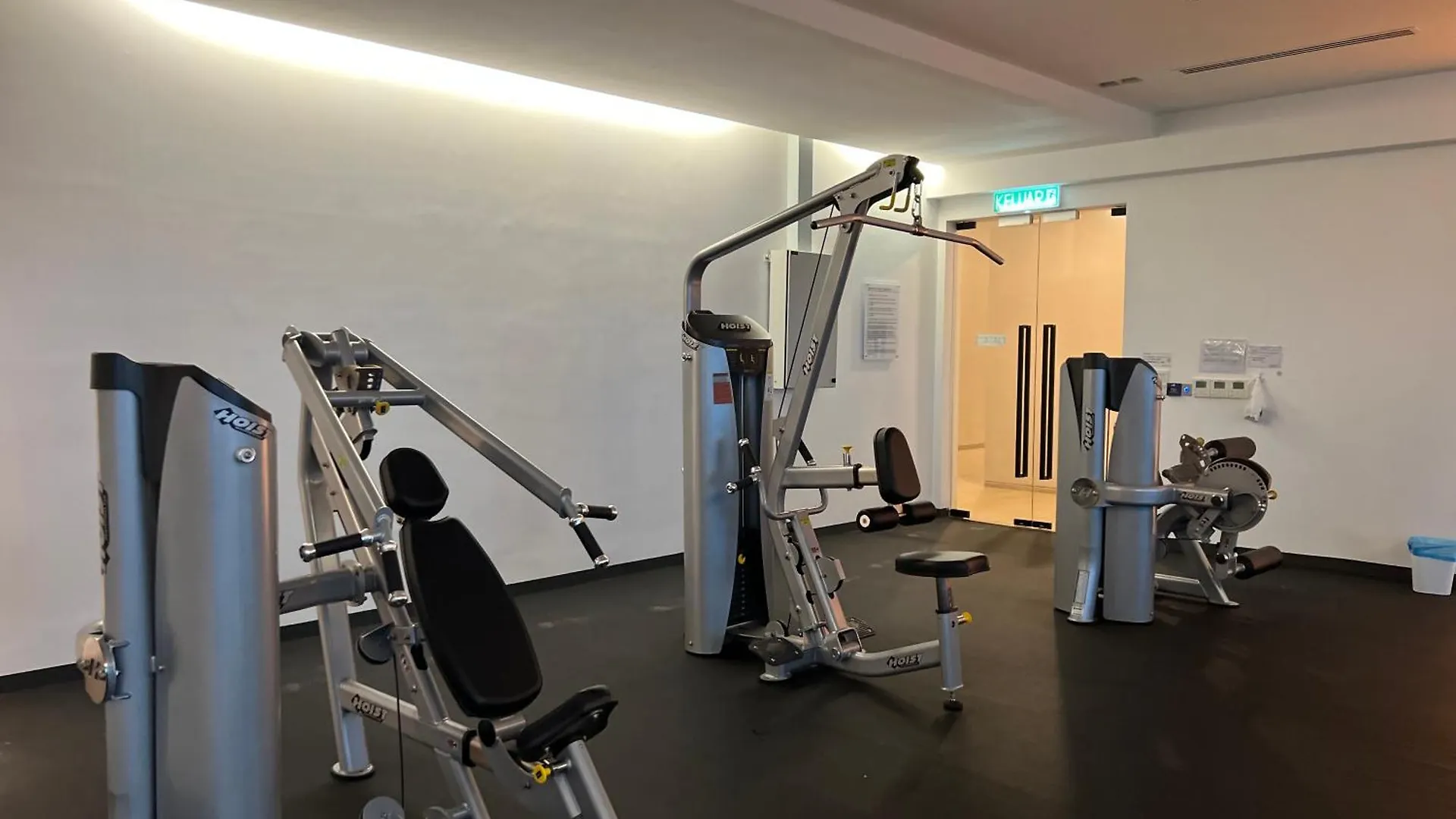 Eaton Residence Klcc 吉隆坡 0*,  马来西亚